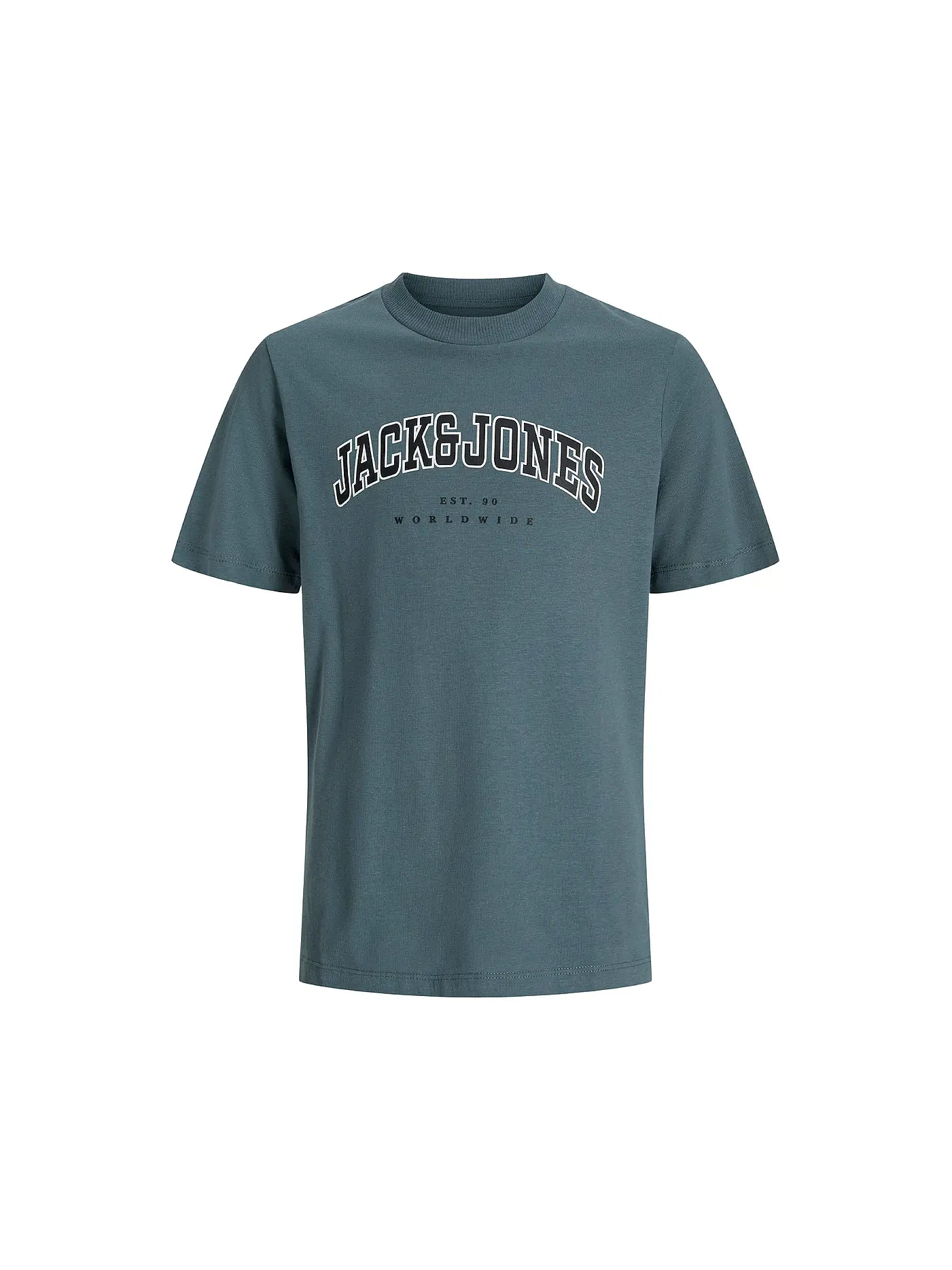 JACK & JONES | Jungen T-Shirt JJECALEB | 